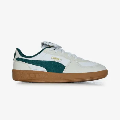 Palermo premium leather