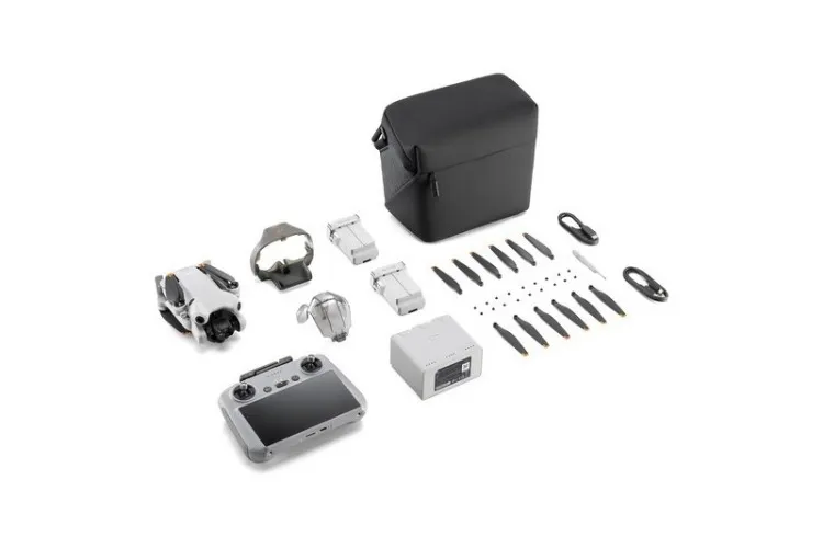 DJI MINI 4 pro 