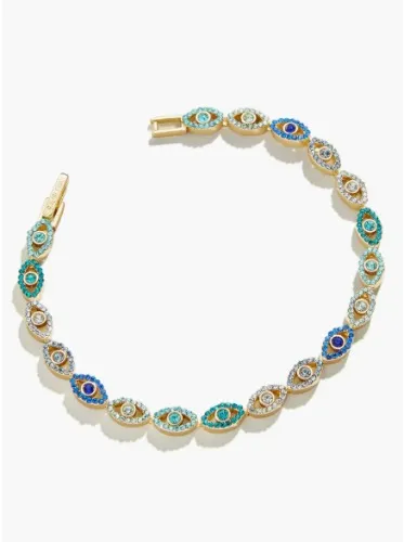 Evil Eye Bracelet