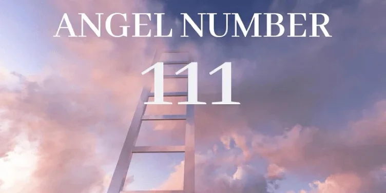 Angel Number 