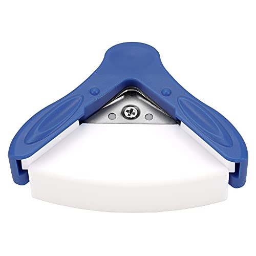 Corner Rounder Punch