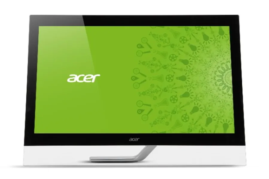 Acer T232HL Abmjjz 23-Inch (1920 x 1080) Touchscreen Widescreen Monitor,Black