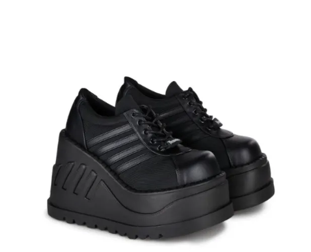 Technopagan Boots | US 8