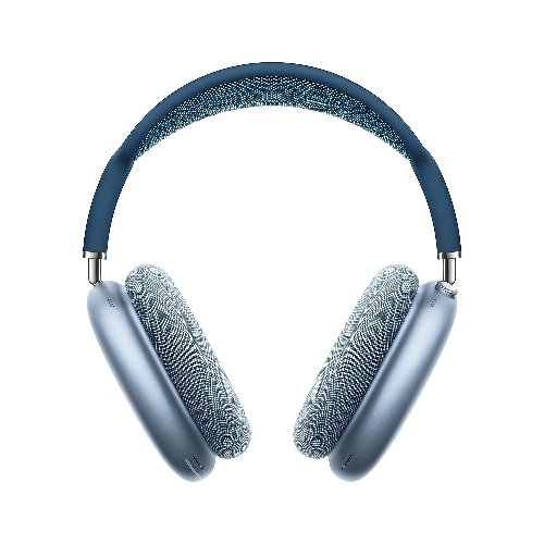 Apple AirPods Max - Sky Blue, Wireless