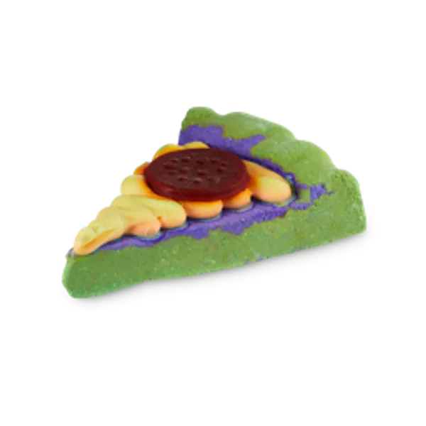 Peace, Love And Pizza