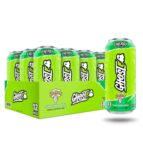 Ghost 24-pack 