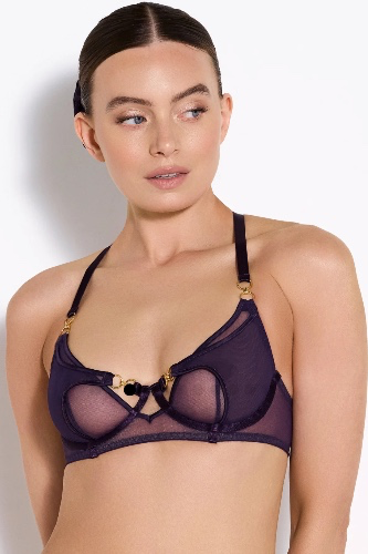 Bordelle Rhetta Bra 