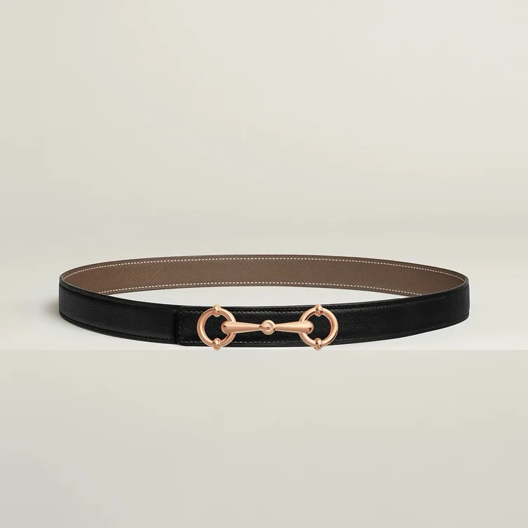 Hermes Belt