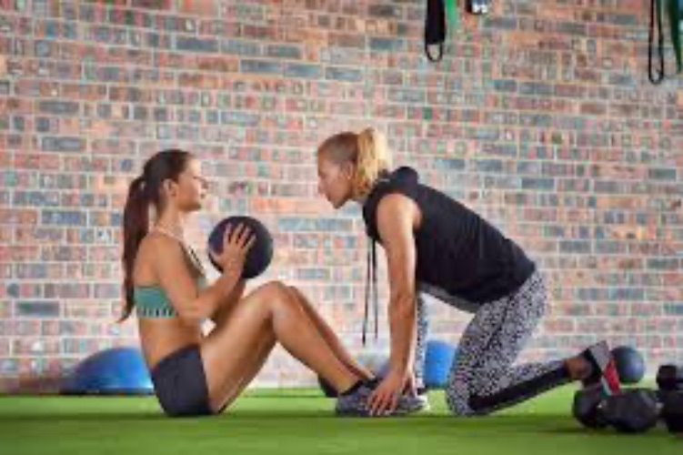 Personal Trainer Course NASM Certification