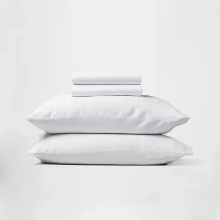 Egyptian Cotton Sheet Set 