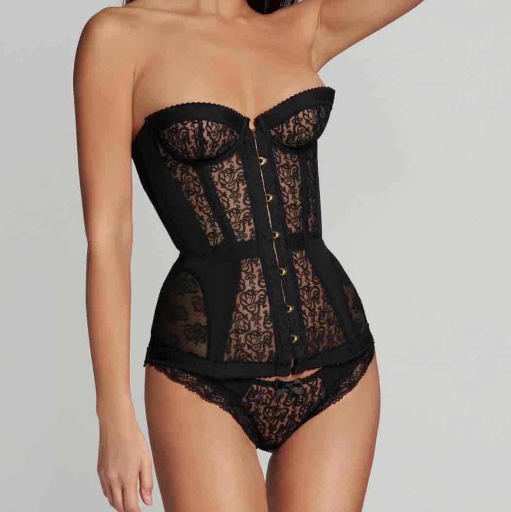 Mercy Corset Size 3