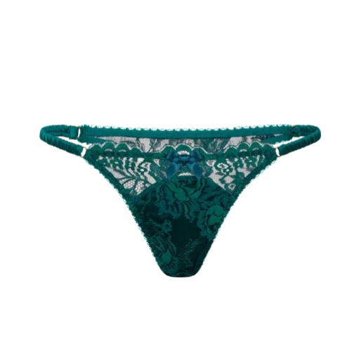 Solanna Thong