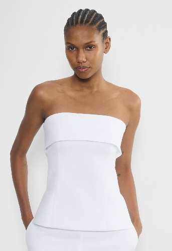 Aritzia Element Tube Top