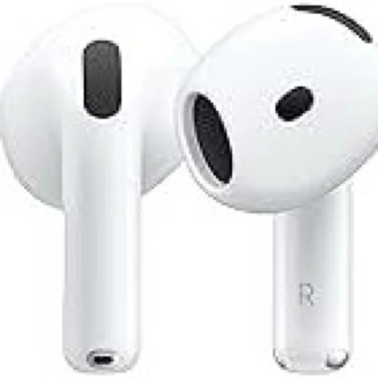 AirPods Pro 3 w/ Live Language Translation 