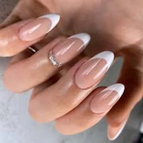 Manicure & Pedicure 