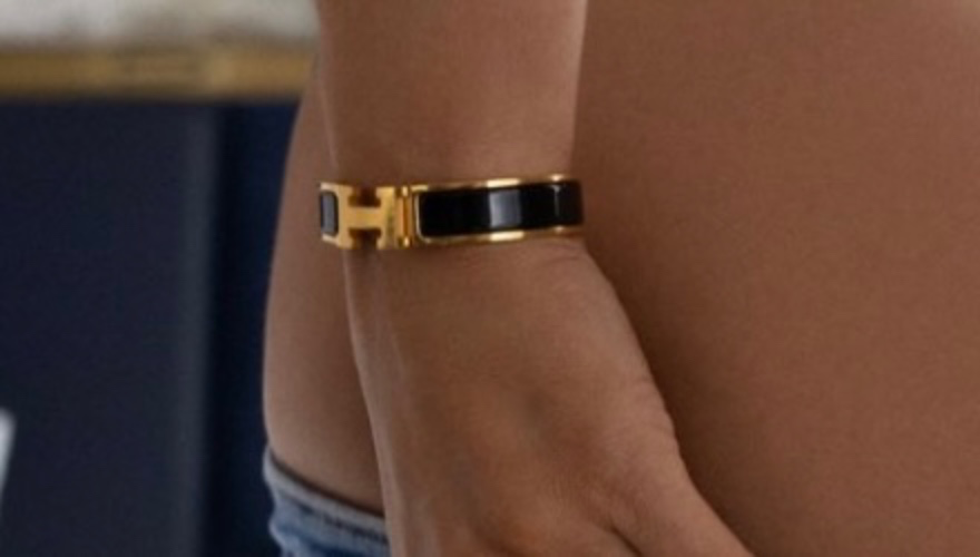 Hermes Bracelet 