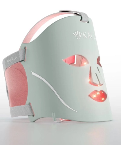 Red Light Mask 