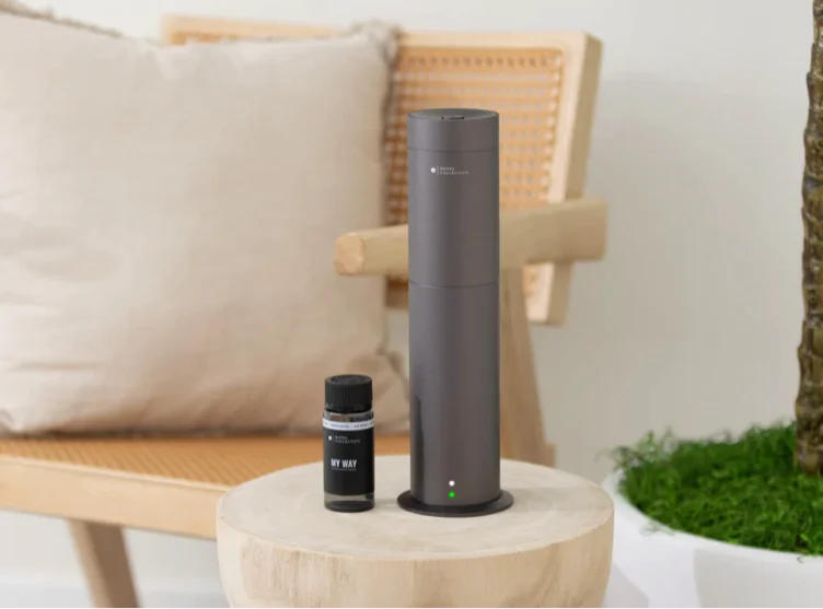 Studio Pro Scent Diffuser