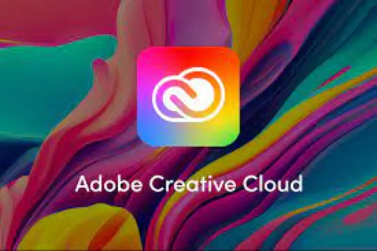 Adobe Creative Cloud (1 month)