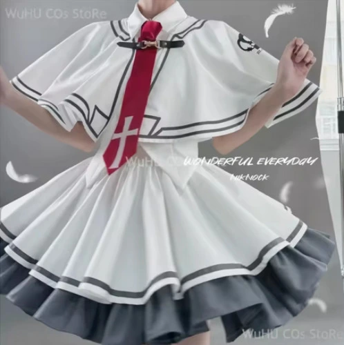 Ayana cosplay Wonderful Everyday