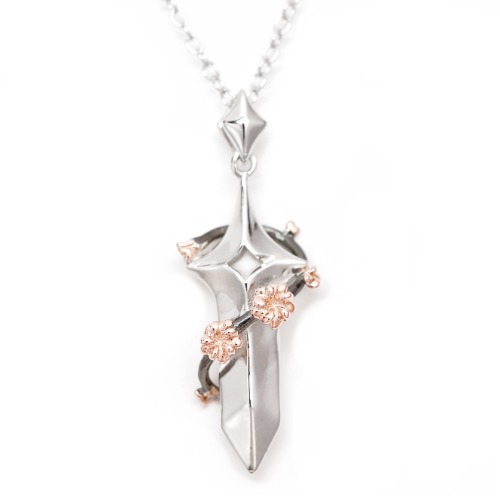 PREORDER: Shoto's Sword Pendant