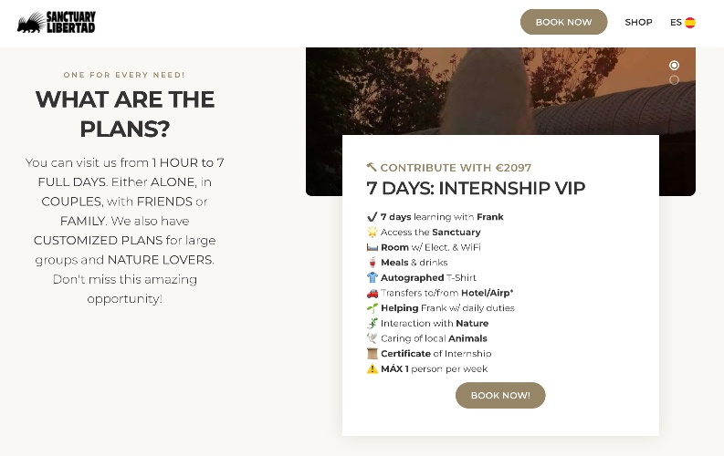 ✔️ 7 days learning with Frank Cuesta