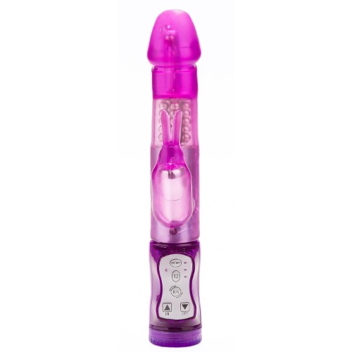 Sh! Rabbit Vibrator