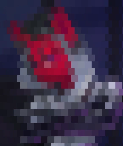 Ya belong to me now, my sweet unwitting devotee