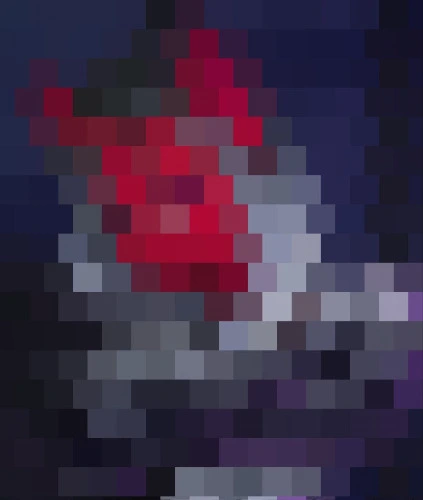 Prisoner of my absolute power, grace & cruelty~