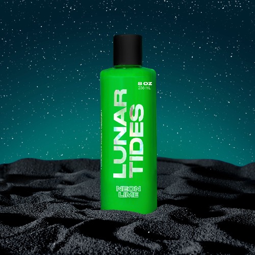 LUNAR TIDES NEON LIME | 8 oz.