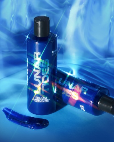 LUNAR TIDES BLUE VELVET | 8 oz.
