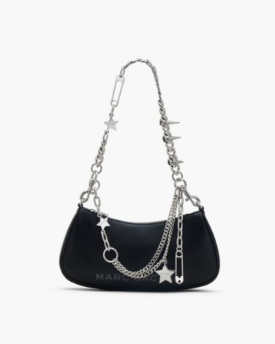 The Star Charm Shoulder Bag | Marc Jacobs | Official Site