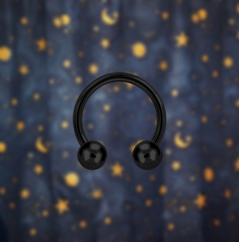 Spontaneous Piercing 