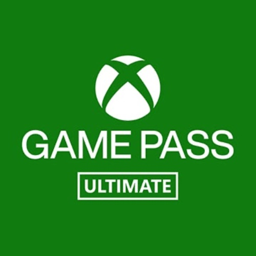 Xbox Gamepass ULTIMATE 