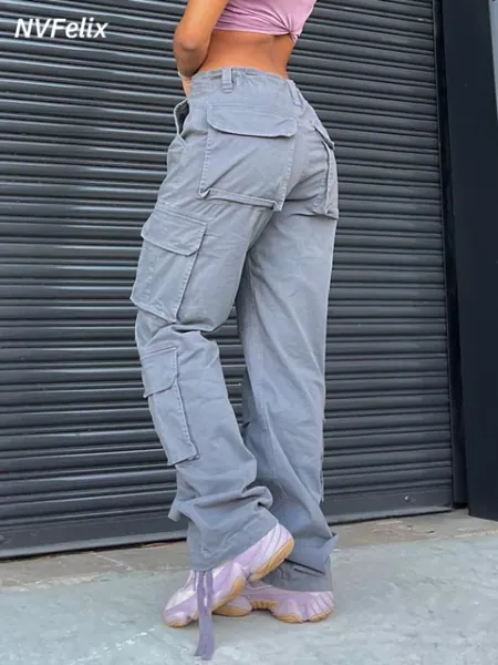 Cargo pants