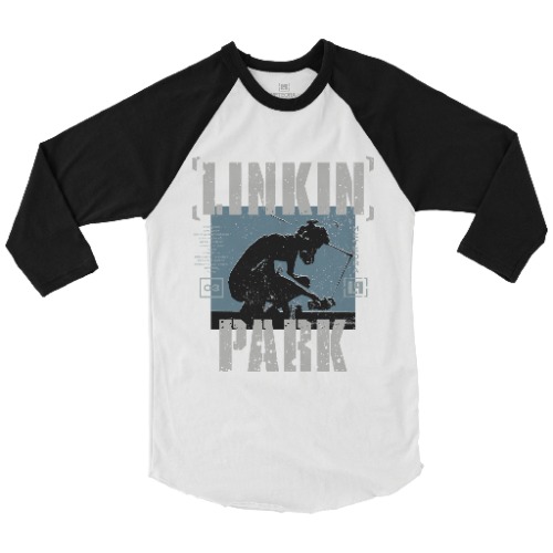 Meteora Spray Raglan | Medium