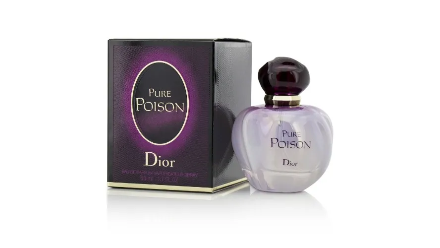 Dior Pure Poison Perfume