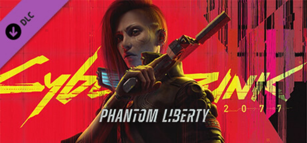 Cyberpunk 2077: Phantom Liberty 