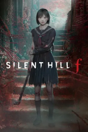 Silent Hill F