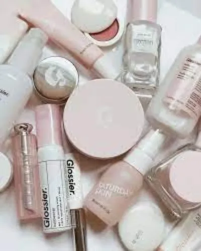 Skincare Restock