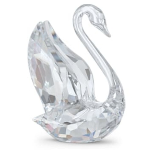 Signum Swan, Small
