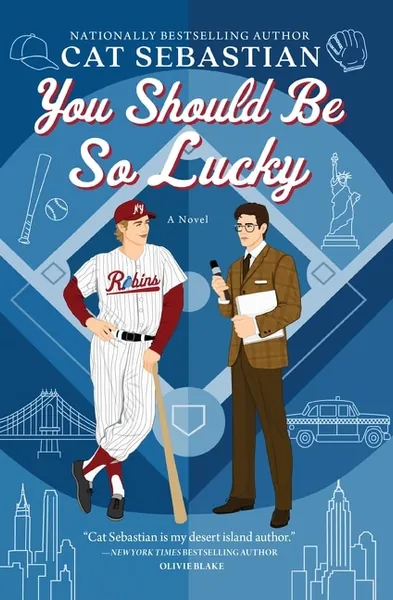 You Should Be So Lucky: A Novel | Indigo