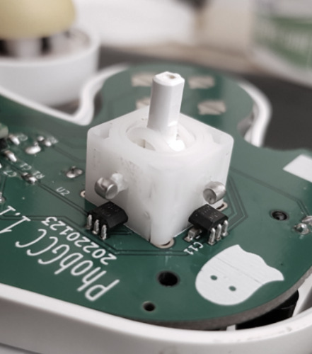 Phob GCC | Phob with Paracord