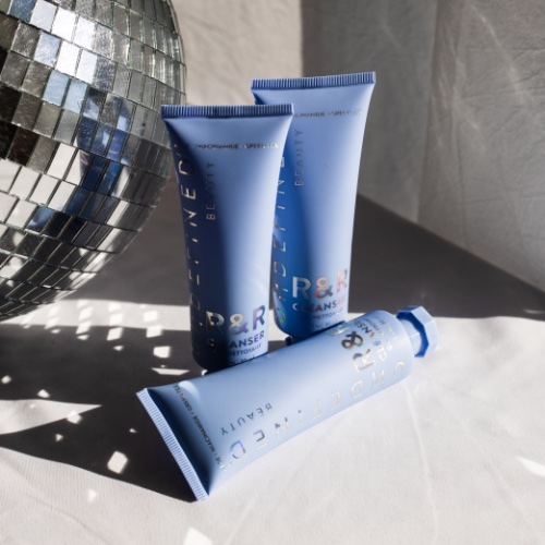 R&R Cleanser Travel Size | Default Title