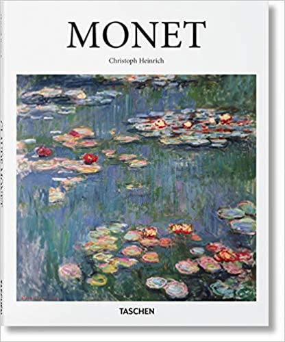 Monet - Hardcover