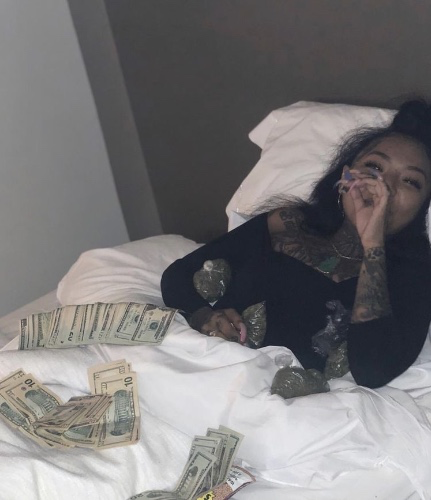 For Overall Wellbeing Just Because