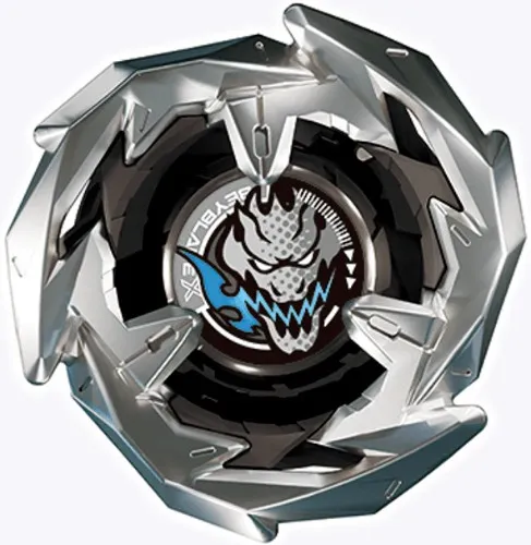 TAKARA TOMY Beyblade X BX-14 Vol. 1 Random booster [Guaranteed] | BX-14 03 Dran Sword 3-80B