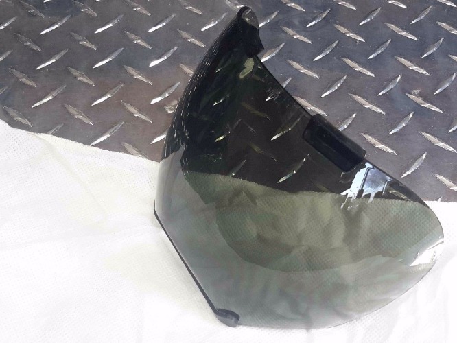 MSA 10008908 For Millennium Facepiece Tinted - Size Medium/Large