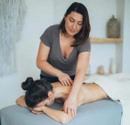 Massage (1h) ❤️