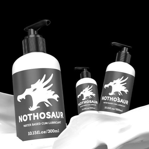 CUM LUBRICANTS - Cum Lubricant/300ml bottle / 3 For 2